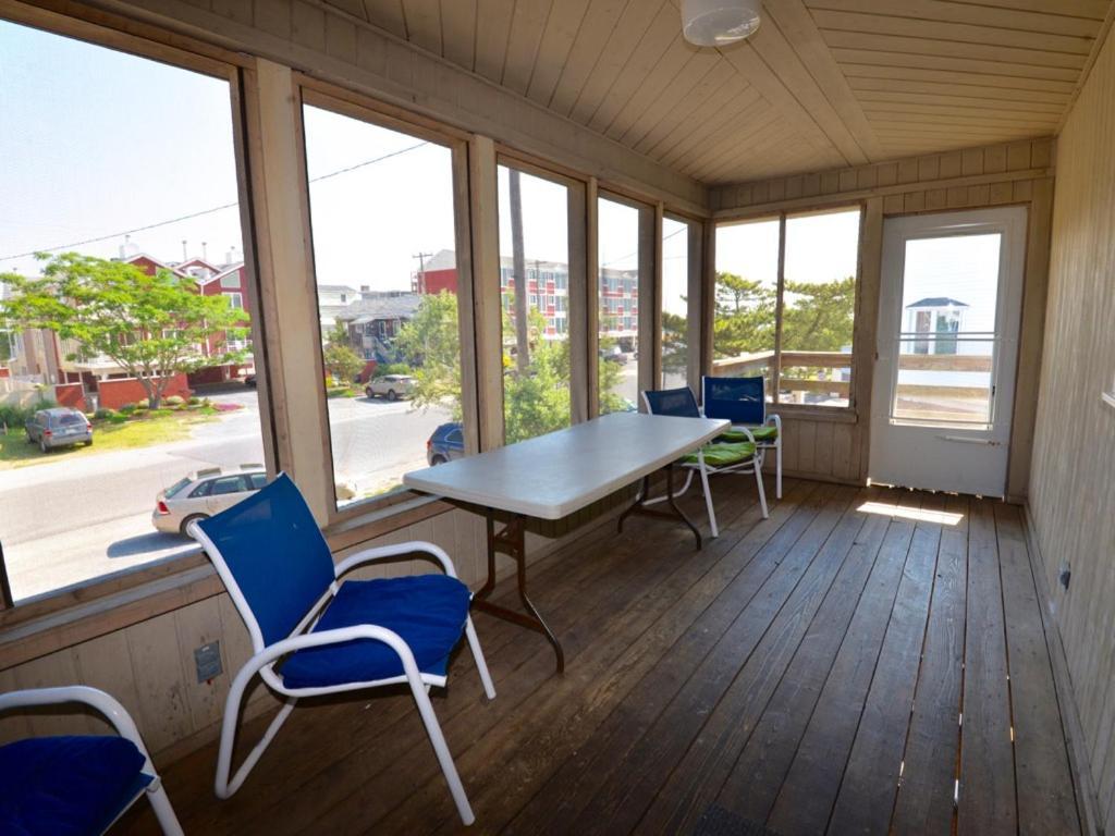 דיואי ביץ' Surf Club Oceanfront Hotel מראה חיצוני תמונה