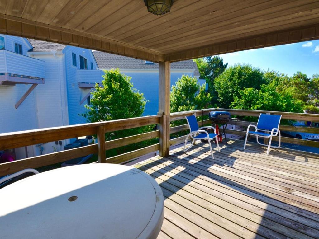 דיואי ביץ' Surf Club Oceanfront Hotel מראה חיצוני תמונה